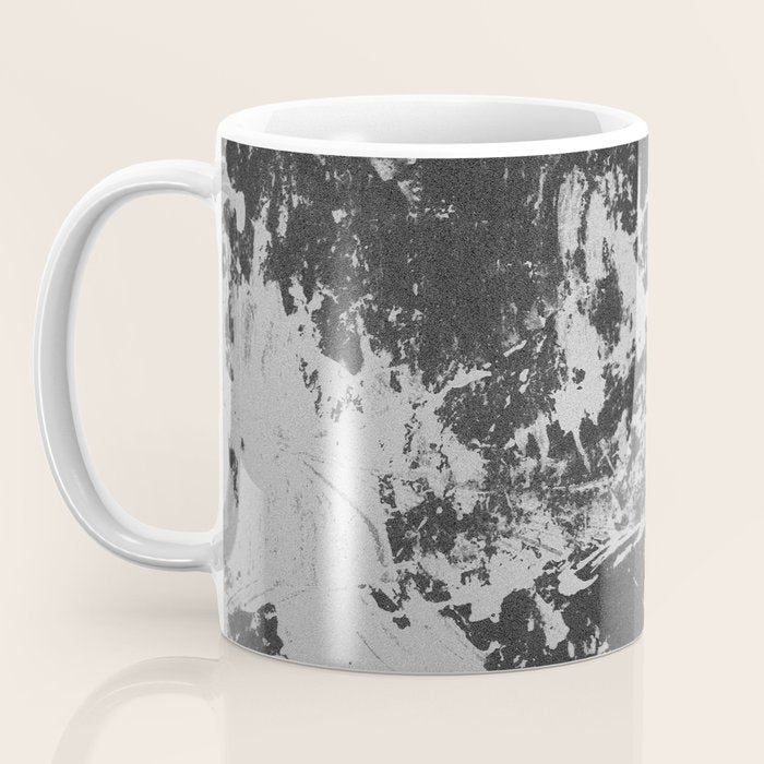 WAVY Coffee Mug Gallery Image 3