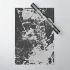 WAVY Wrapping Paper Gallery Image 1