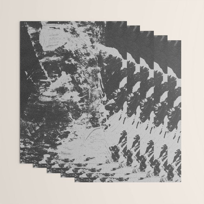 WAVY Wrapping Paper Gallery Image 3
