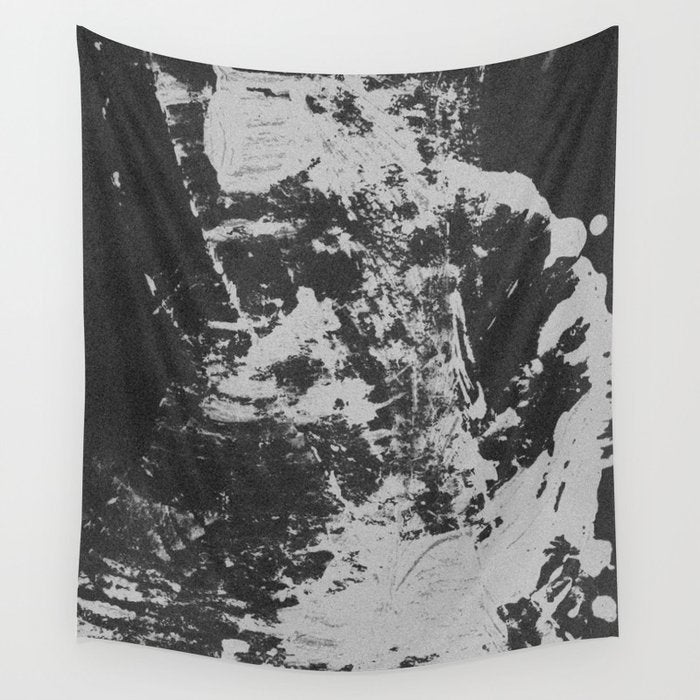 WAVY Wall Tapestry Gallery Image 4