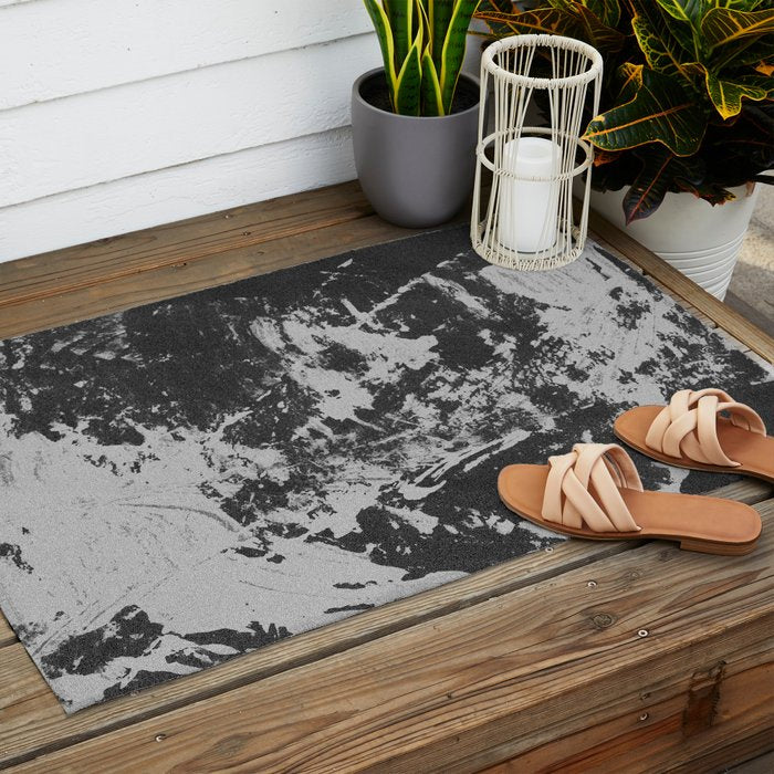 WAVY Outdoor Rug Gallery Image 2