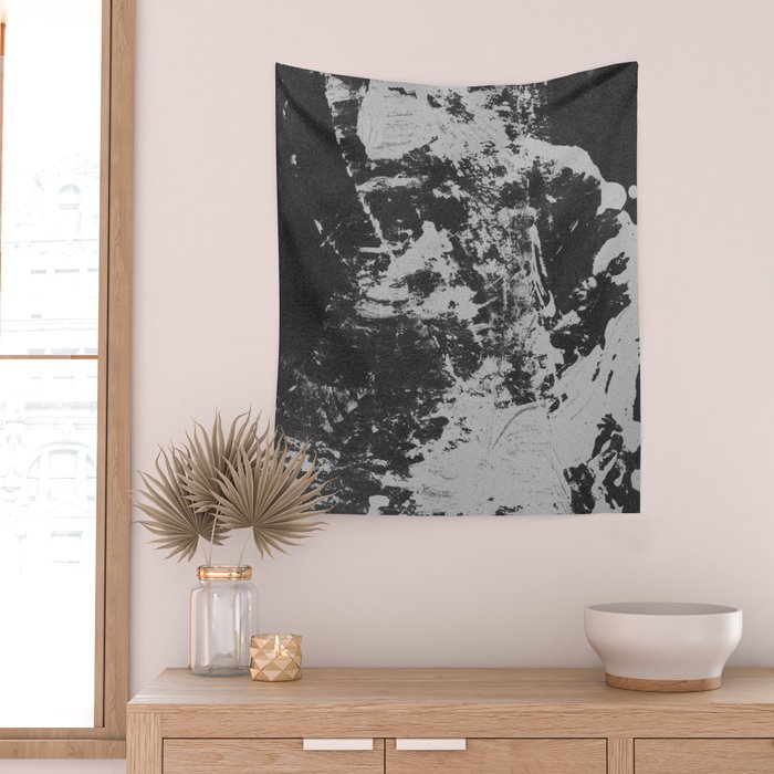 WAVY Wall Tapestry Gallery Image 2