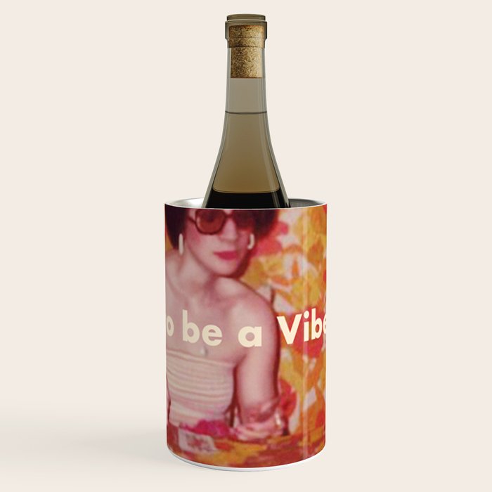 W.A.T.T.B.A.V. Wine Chiller Gallery Image 3