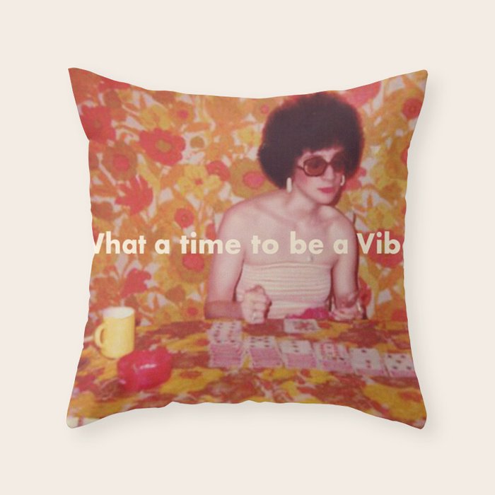W.A.T.T.B.A.V. Throw Pillow Gallery Image 6