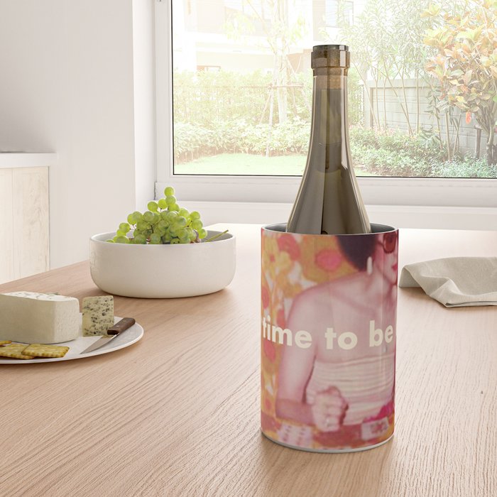 W.A.T.T.B.A.V. Wine Chiller Gallery Image 4