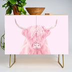 HIGHLAND COW Credenza Gallery Image 1