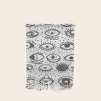 EYES PATTERN Wall Hanging Gallery Image 1