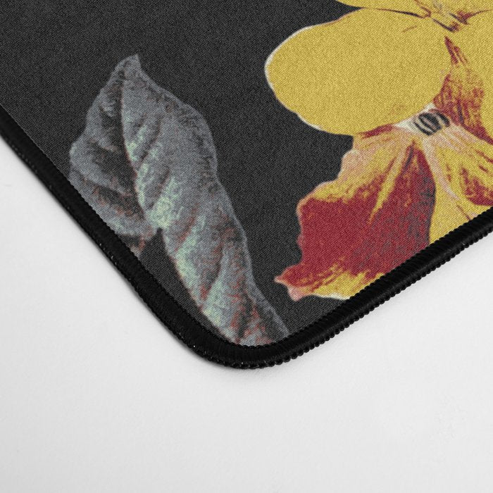 Autumn Night Garden  Desk Mat Gallery Image 4