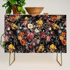 Autumn Night Garden  Credenza Gallery Image 1