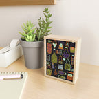 Potion Shelf Mini Art Print Gallery Image 2