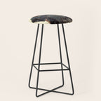 Wallace & Davis (White Christmas) Stool Gallery Image 1