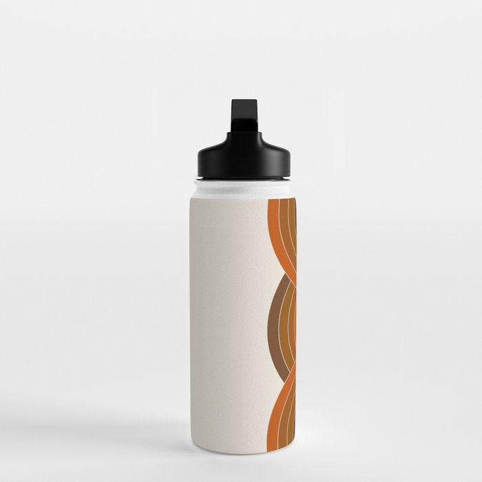 Cocoa Chain Water Bottle Gallery Image 3