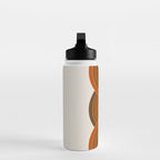 Cocoa Chain Water Bottle Gallery Image 3