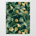 Cactus Garden Poster Gallery Image 4