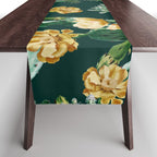 Cactus Garden Table Runner Gallery Image 1
