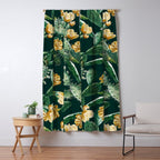 Cactus Garden Window Curtain Gallery Image 5