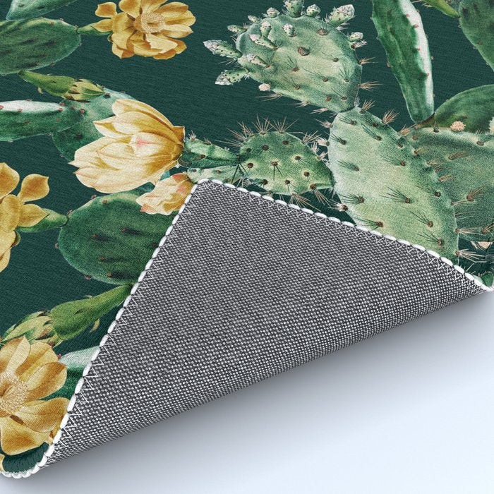 Cactus Garden Rug Gallery Image 4