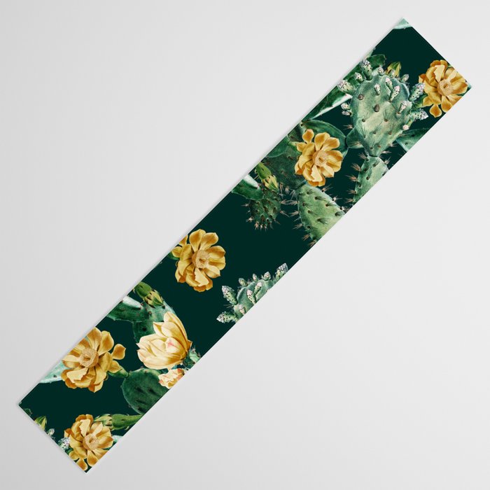 Cactus Garden Table Runner Gallery Image 3