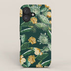 Cactus Garden iPhone Case Gallery Image 1