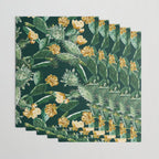 Cactus Garden Wrapping Paper Gallery Image 3