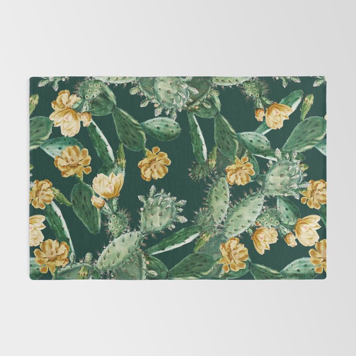 Cactus Garden Rug Gallery Image 2