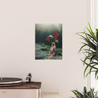 Forest Nymph Poster Gallery Image 2
