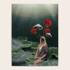 Forest Nymph Poster Gallery Image 4