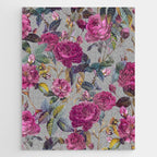 Rose Garden XI Jigsaw Puzzle Gallery Image 1