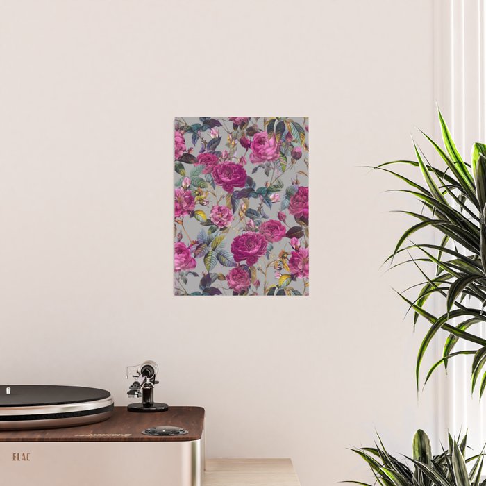 Rose Garden XI Poster Gallery Image 2