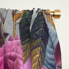 Rose Garden XI Window Curtain Gallery Image 2