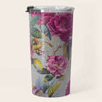 Rose Garden XI Travel Mug Gallery Image 3