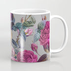 Rose Garden XI Coffee Mug Gallery Image 1