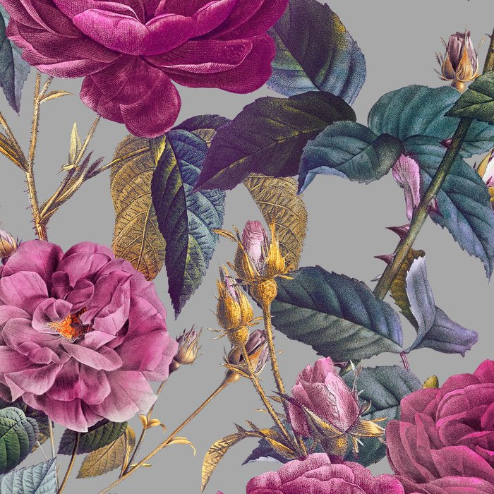 Rose Garden XI Coffee Mug Gallery Image 2
