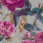 Rose Garden XI Coffee Mug Gallery Image 2