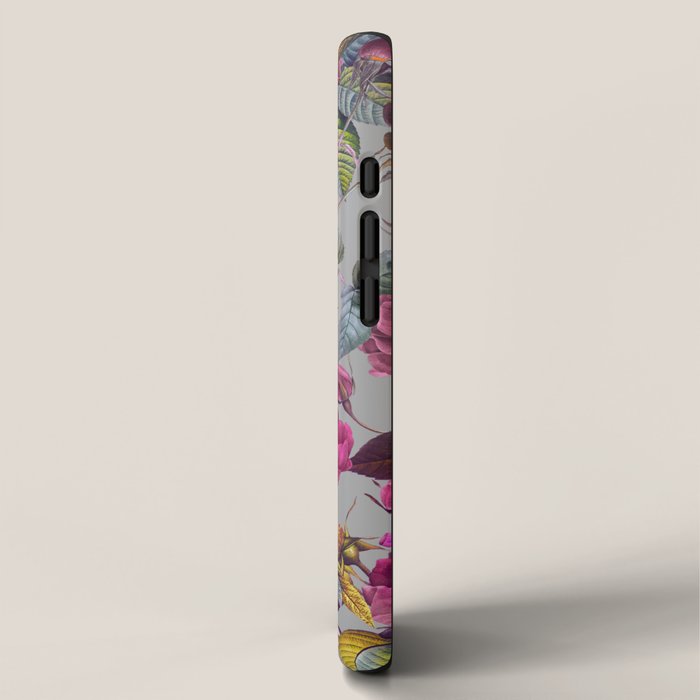 Rose Garden XI iPhone Case Gallery Image 2