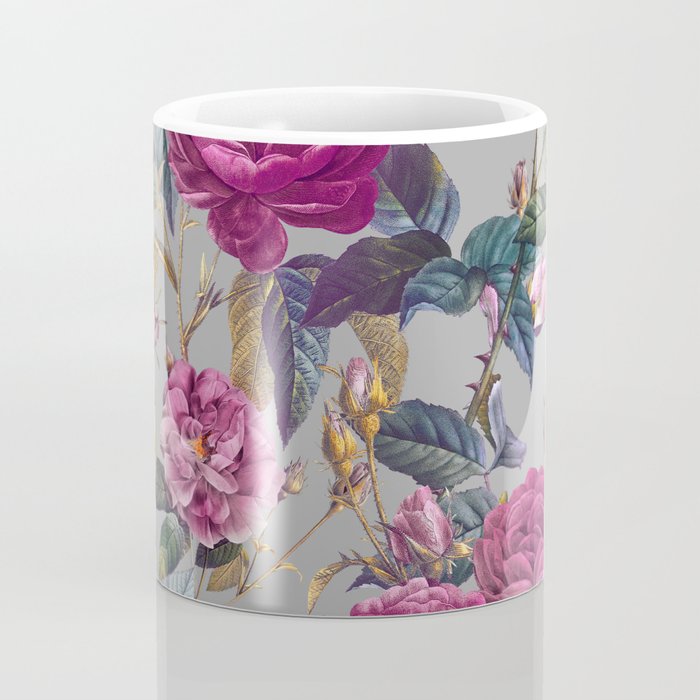 Rose Garden XI Coffee Mug Gallery Image 4