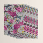 Rose Garden XI Wrapping Paper Gallery Image 3