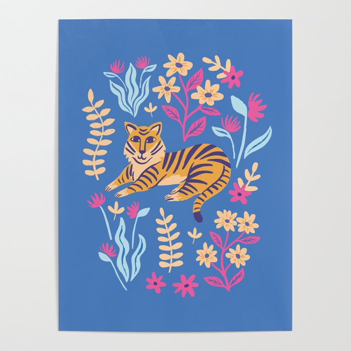 Deep Jungle Poster Gallery Image 1