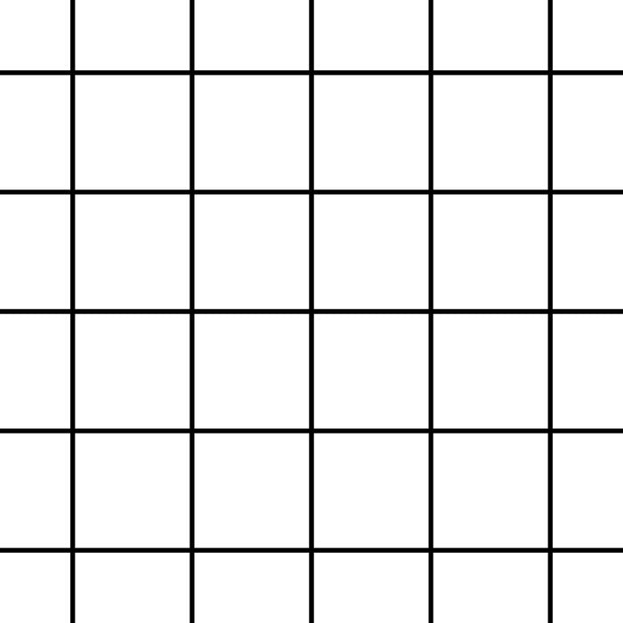 Grid Pattern Stripes Lines Black and White Minimalist Geometric Stripe Line Drawing Coffee Mug Gallery Image 2