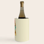 Until She Smiles Wine Chiller Gallery Image 3
