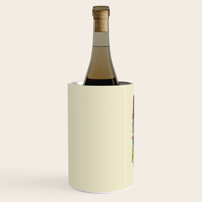 Until She Smiles Wine Chiller Gallery Image 2