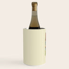 Until She Smiles Wine Chiller Gallery Image 2