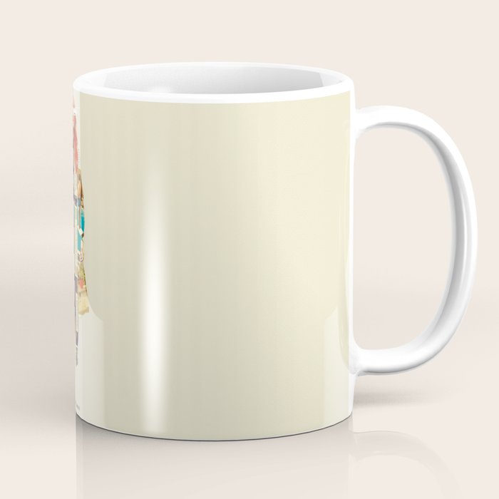 Until She Smiles Coffee Mug Gallery Image 1