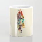 Until She Smiles Coffee Mug Gallery Image 4