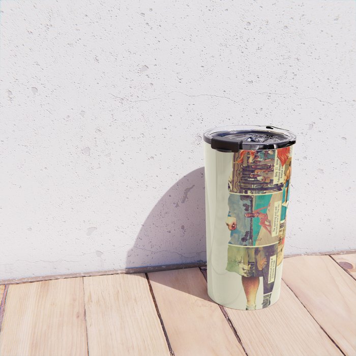Until She Smiles Travel Mug Gallery Image 4