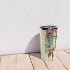 Until She Smiles Travel Mug Gallery Image 4