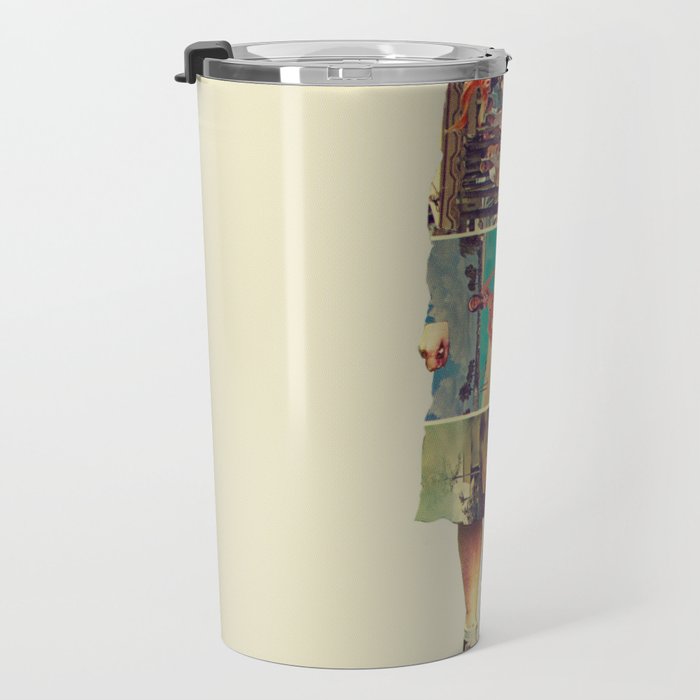 Until She Smiles Travel Mug Gallery Image 3