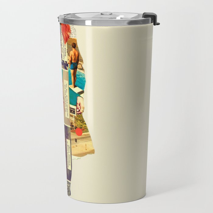 Until She Smiles Travel Mug Gallery Image 2