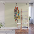 Until She Smiles Wall Mural Gallery Image 1