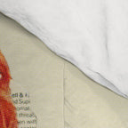 Until She Smiles Comforter Gallery Image 4